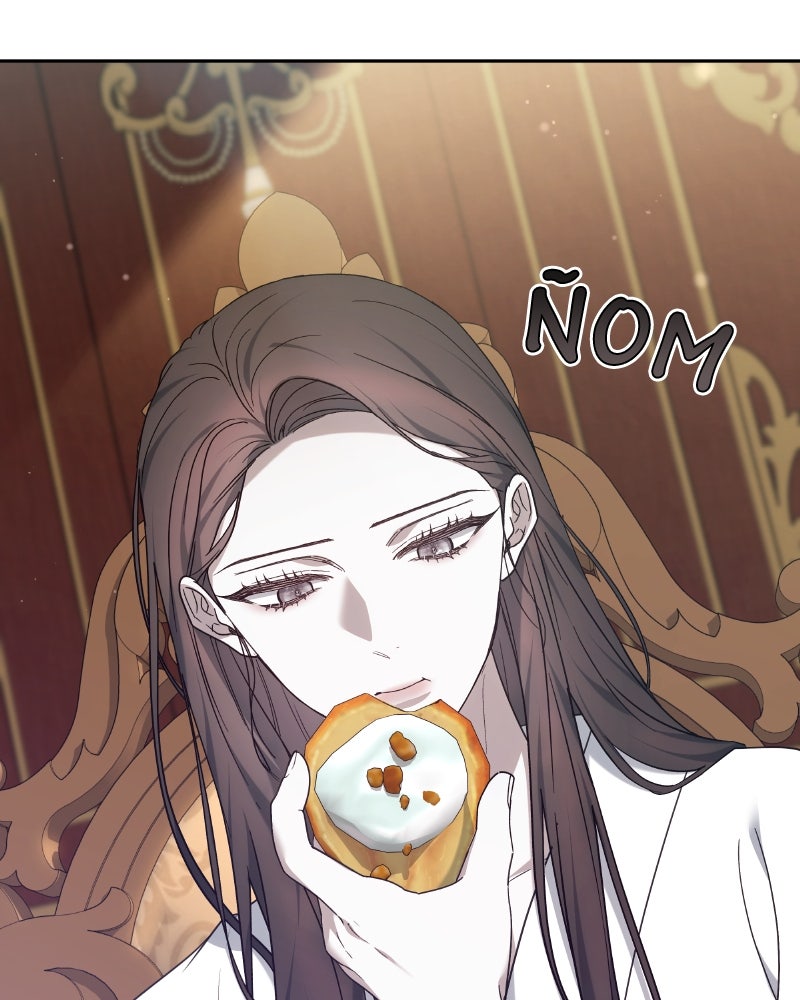 Read La era de la arrogancia ES Manga Online