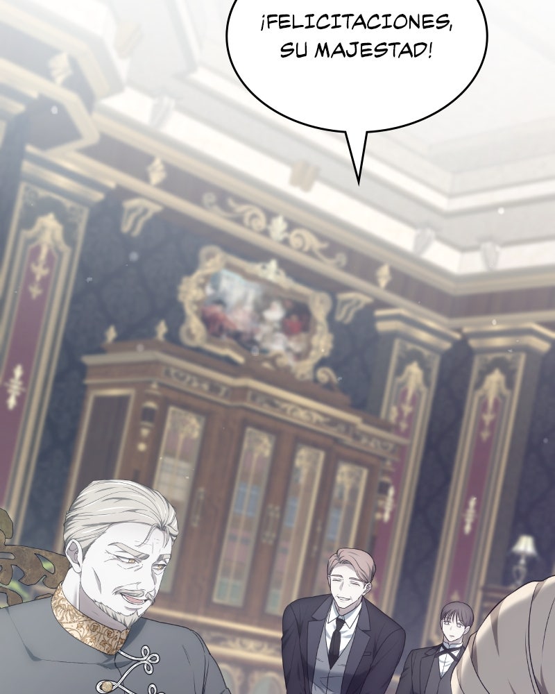 Read La era de la arrogancia ES Manga Online