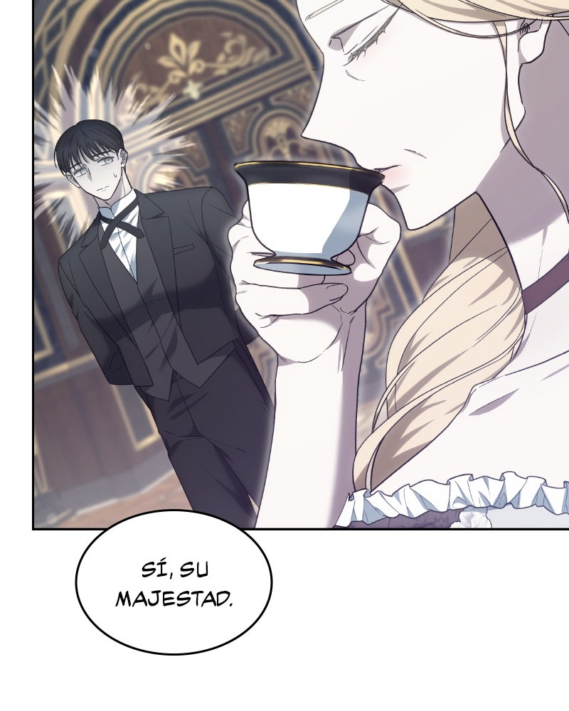 Read La era de la arrogancia ES Manga Online