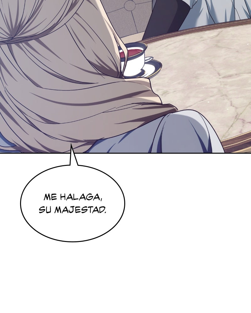 Read La era de la arrogancia ES Manga Online