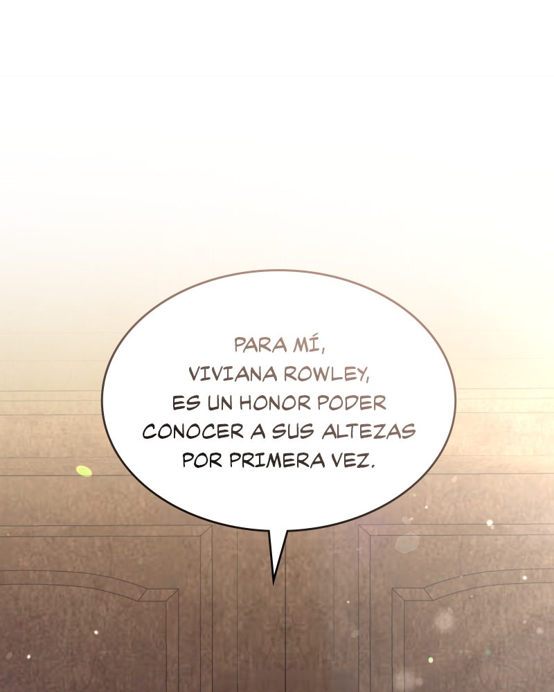 Read La era de la arrogancia ES Manga Online