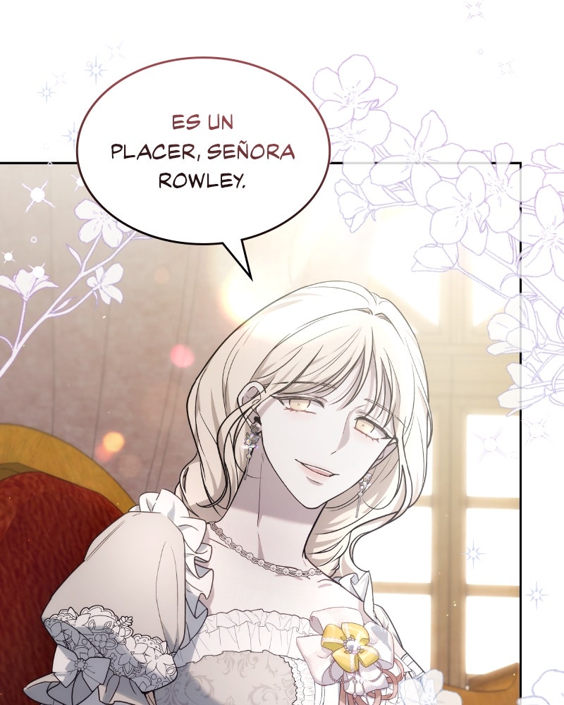 Read La era de la arrogancia ES Manga Online