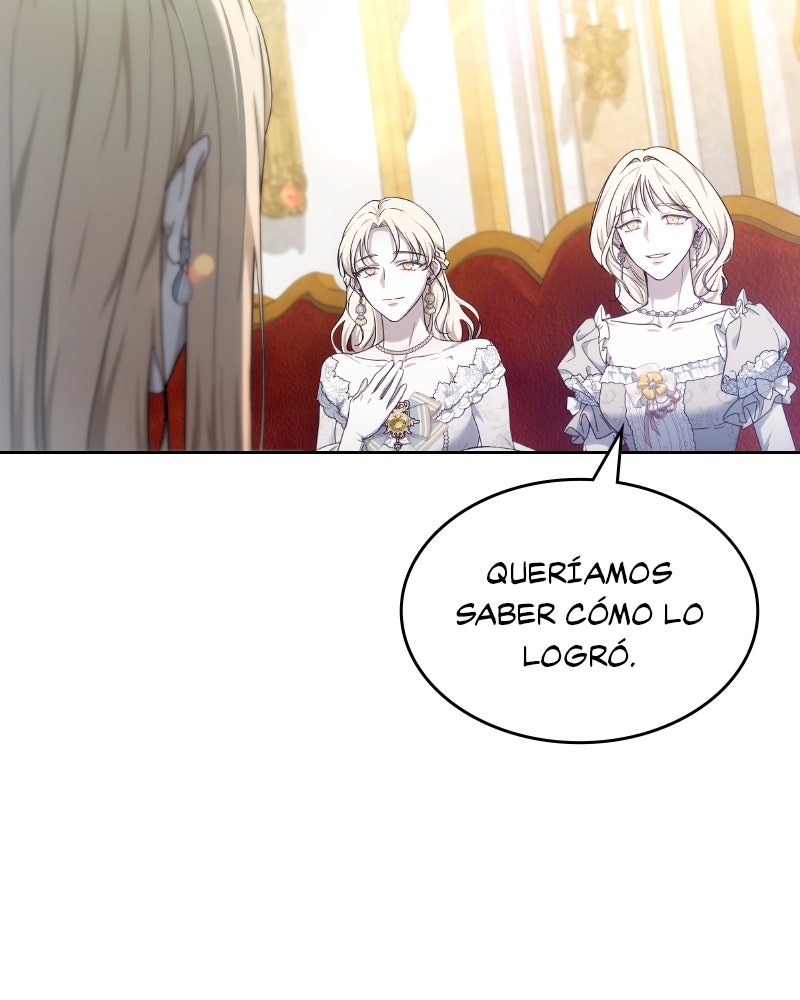 Read La era de la arrogancia ES Manga Online