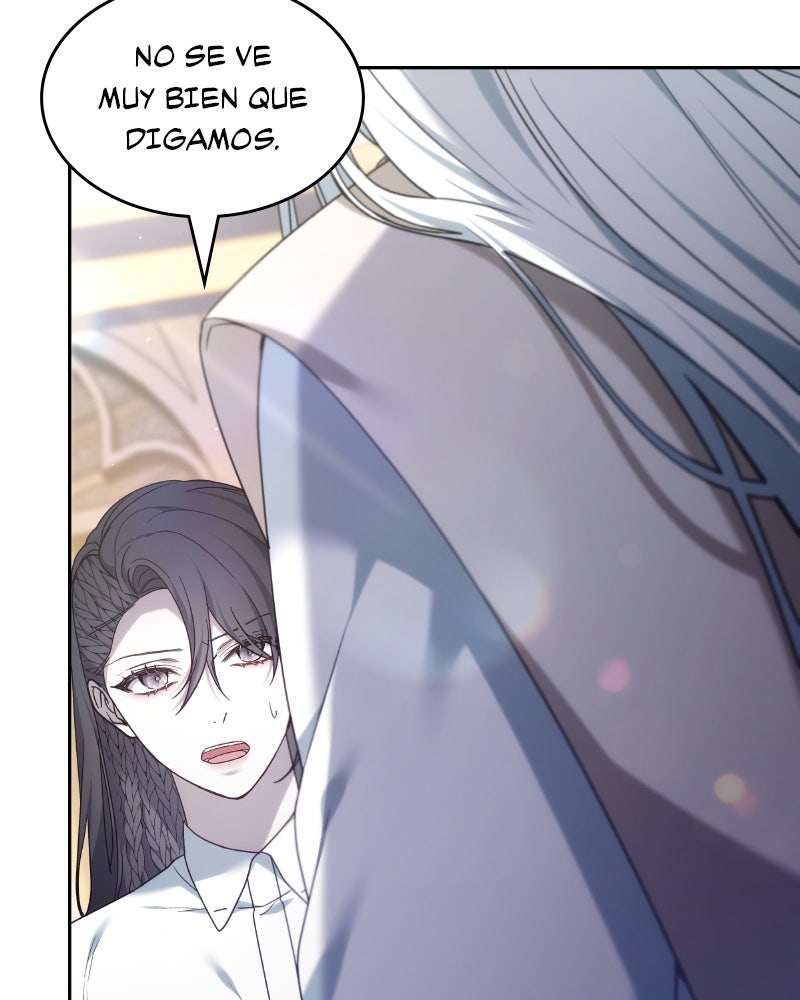 Read La era de la arrogancia ES Manga Online