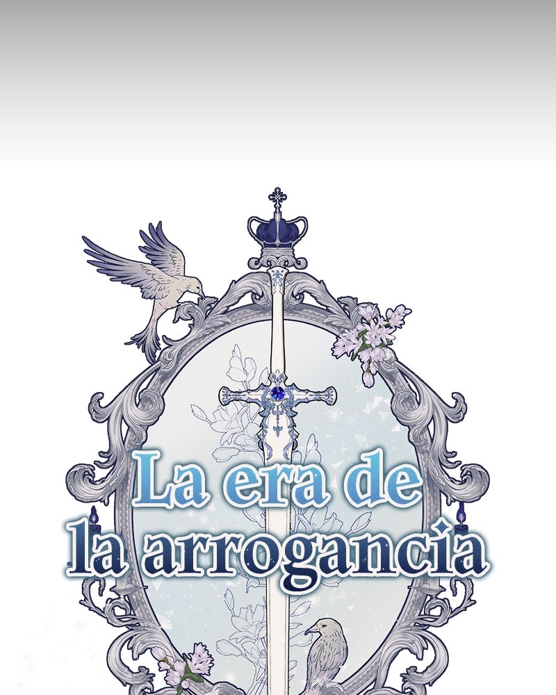 Read La era de la arrogancia ES Manga Online
