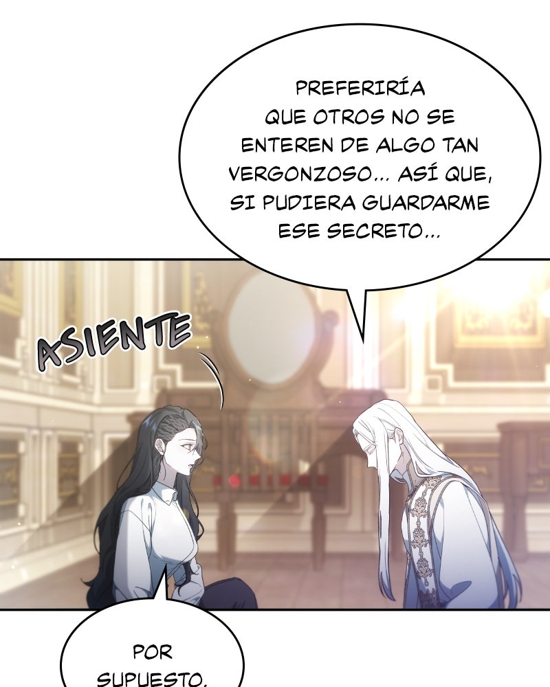 Read La era de la arrogancia ES Manga Online