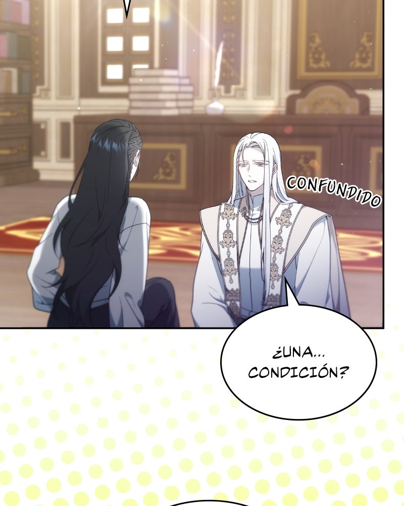 Read La era de la arrogancia ES Manga Online