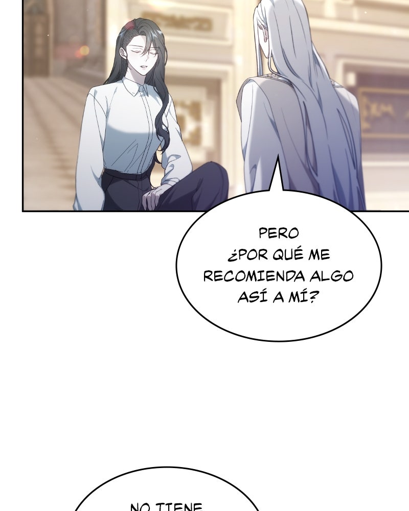 Read La era de la arrogancia ES Manga Online