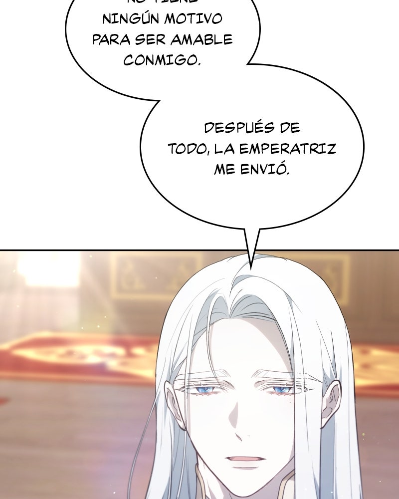 Read La era de la arrogancia ES Manga Online