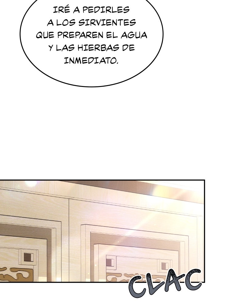 Read La era de la arrogancia ES Manga Online