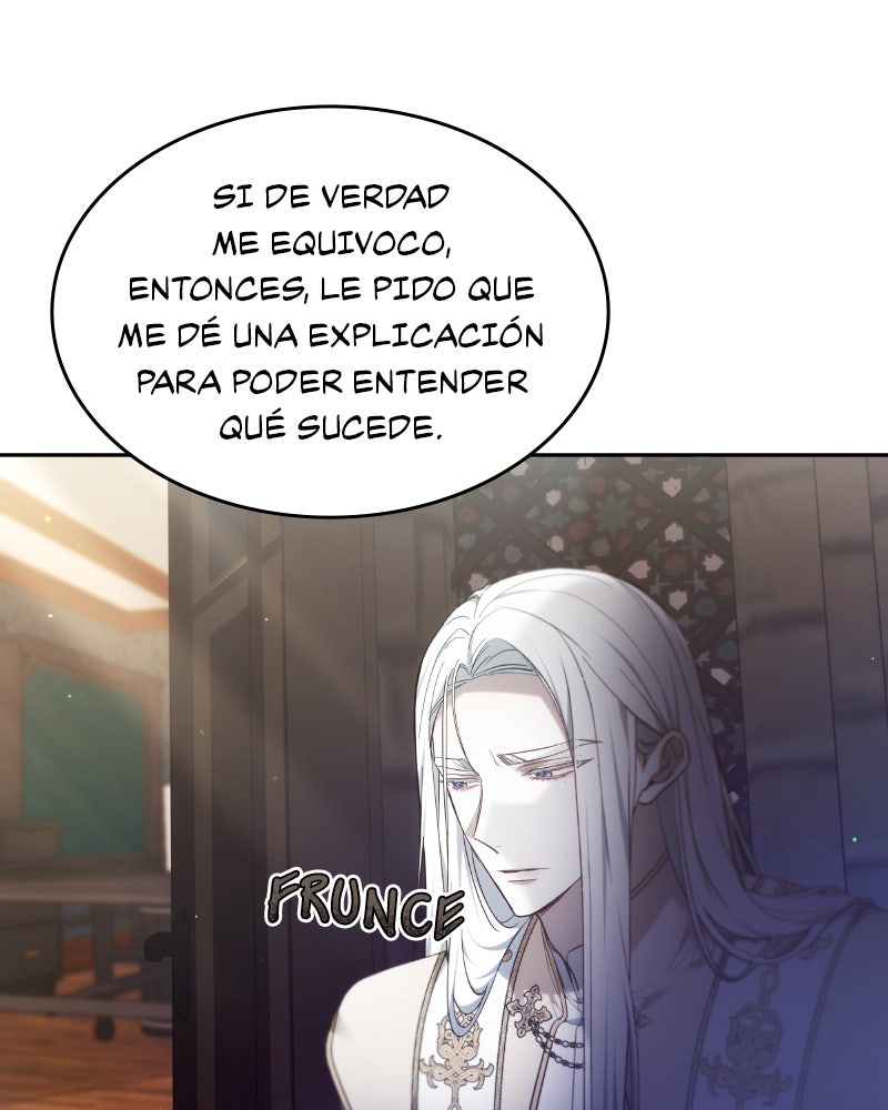 Read La era de la arrogancia ES Manga Online