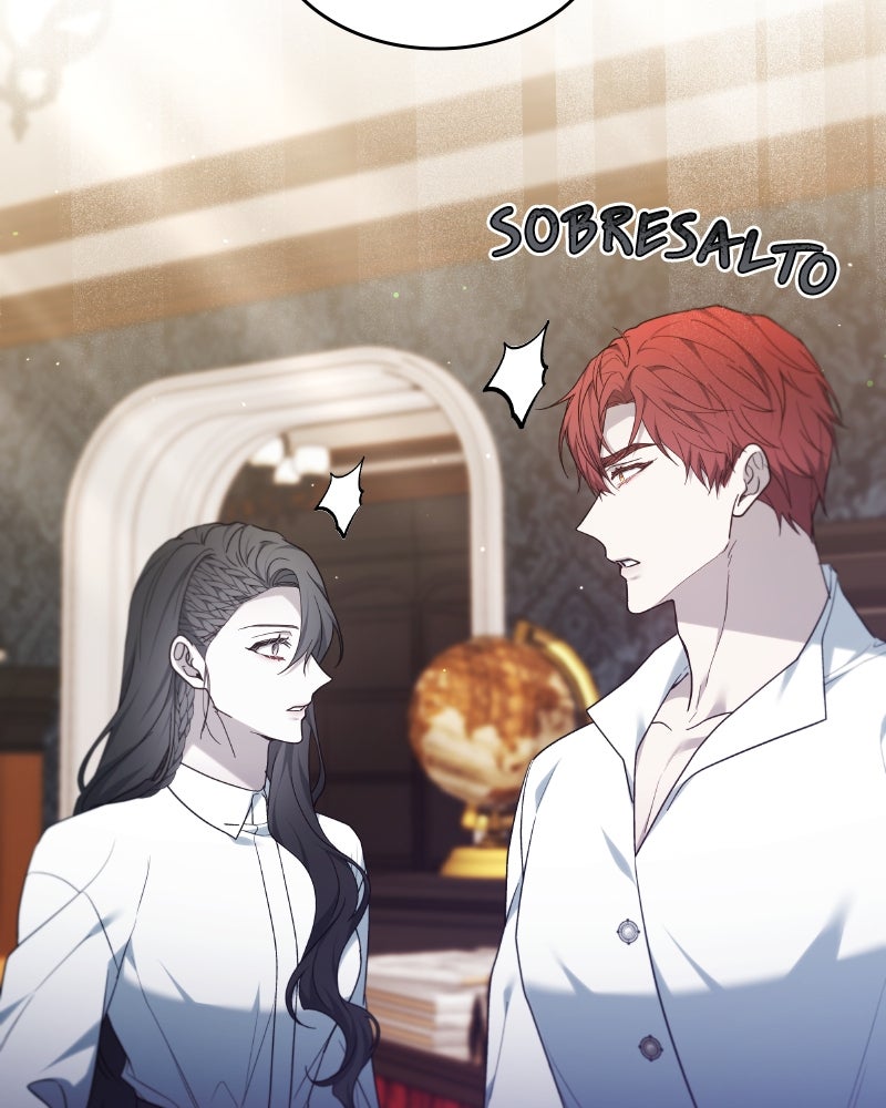 Read La era de la arrogancia ES Manga Online