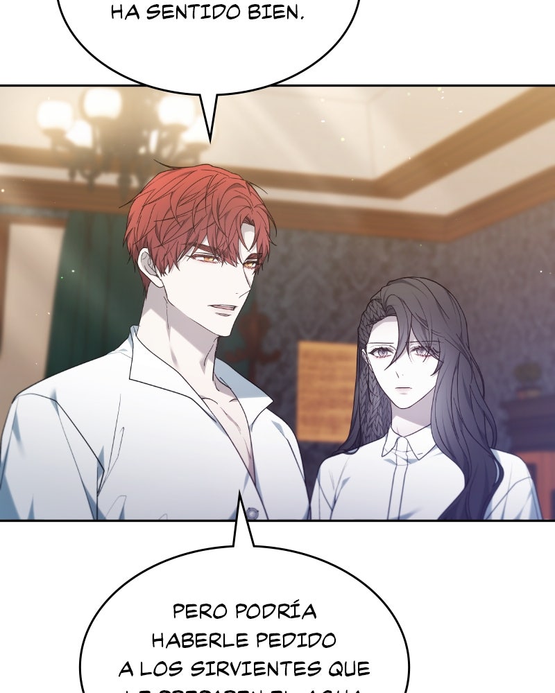 Read La era de la arrogancia ES Manga Online