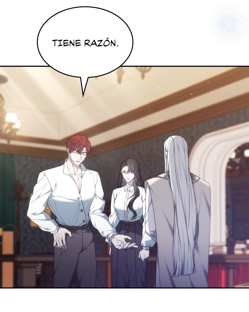 Read La era de la arrogancia ES Manga Online