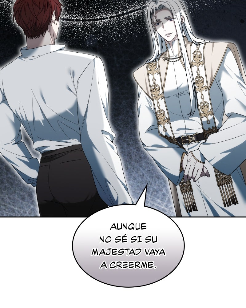 Read La era de la arrogancia ES Manga Online