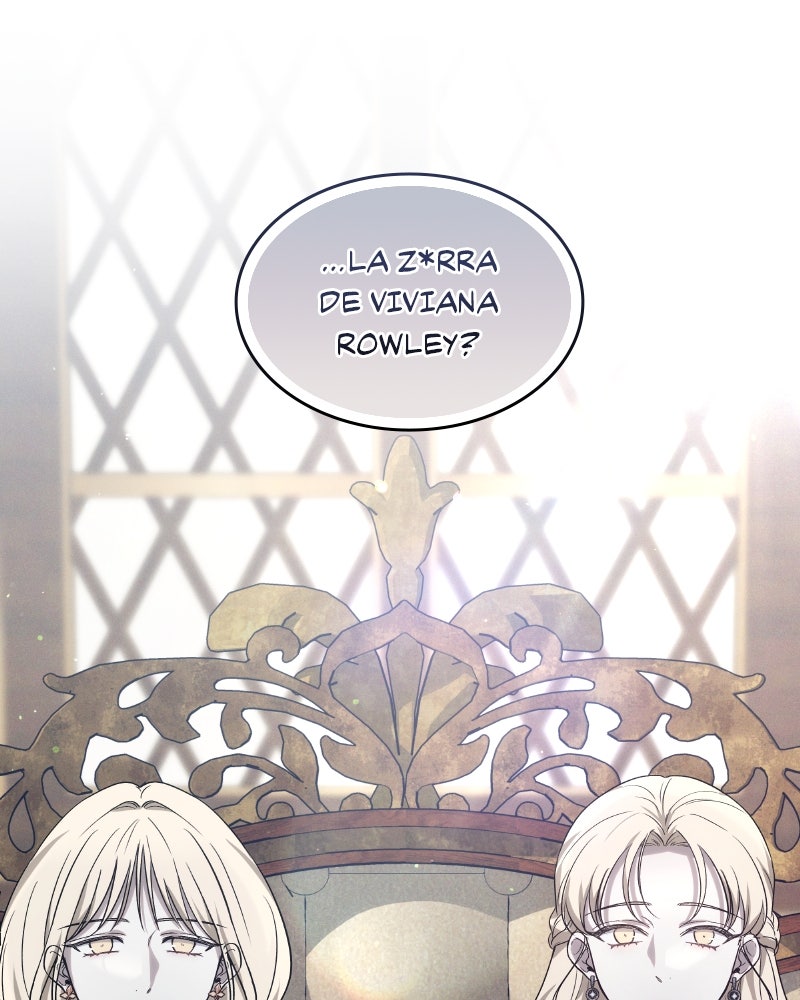 Read La era de la arrogancia ES Manga Online