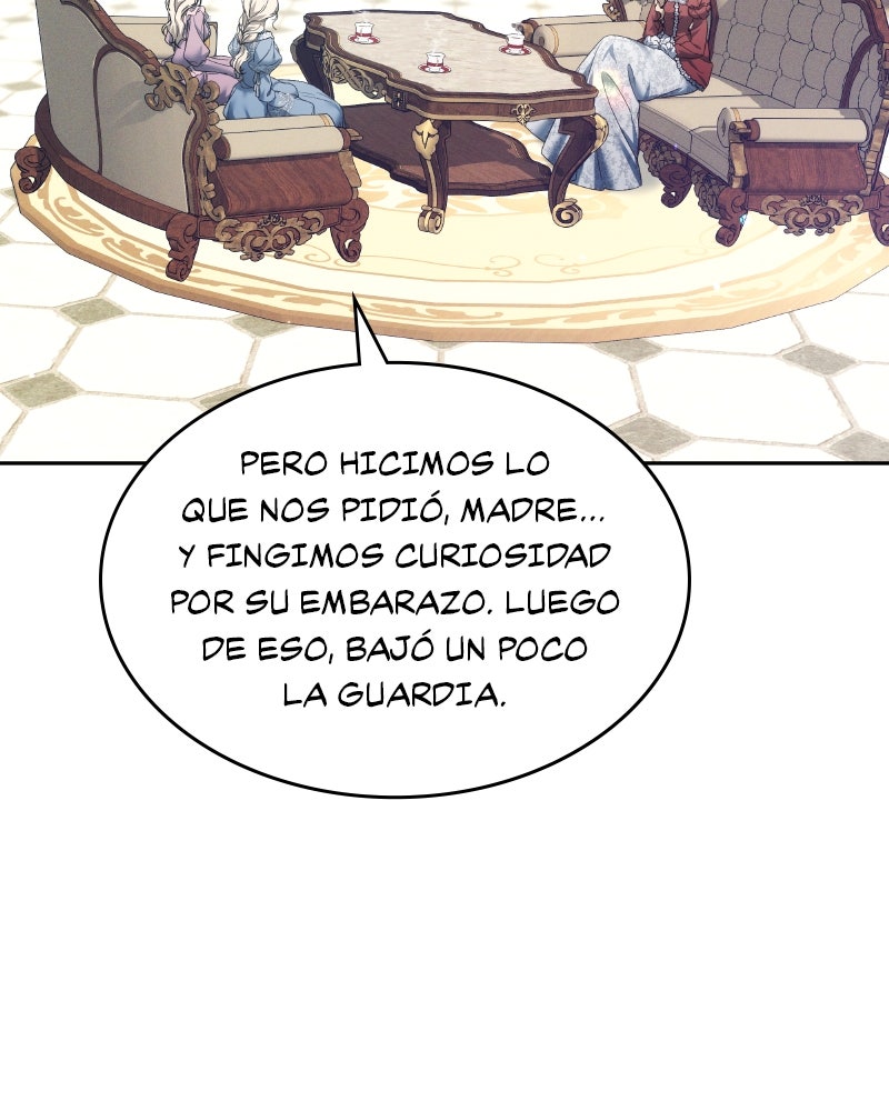 Read La era de la arrogancia ES Manga Online