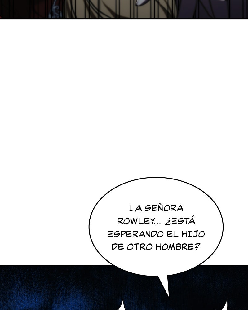 Read La era de la arrogancia ES Manga Online