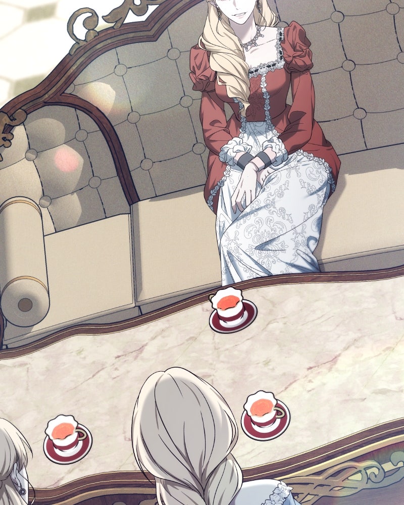 Read La era de la arrogancia ES Manga Online