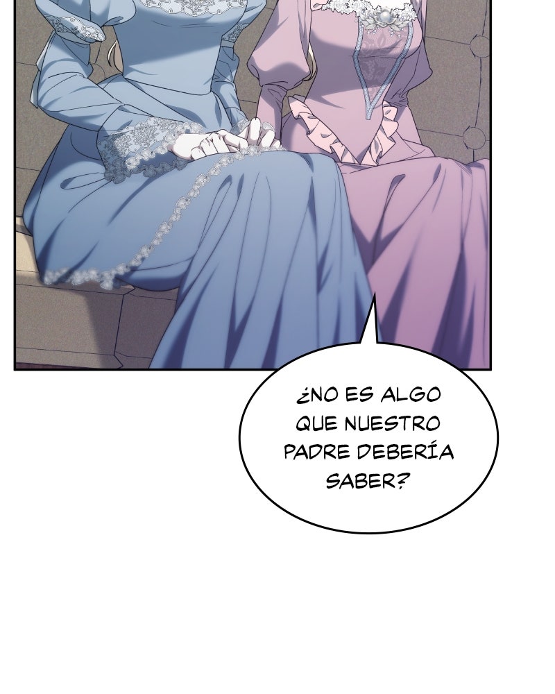 Read La era de la arrogancia ES Manga Online