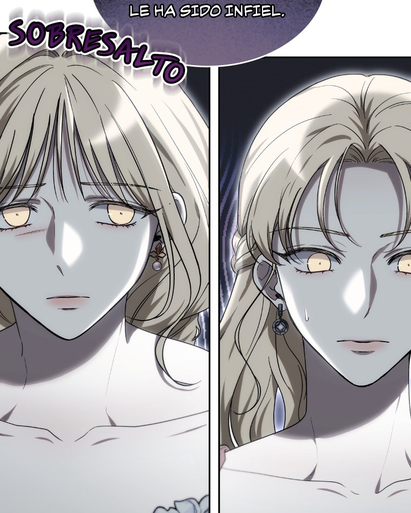 Read La era de la arrogancia ES Manga Online