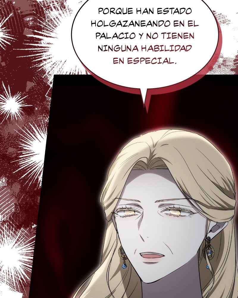 Read La era de la arrogancia ES Manga Online