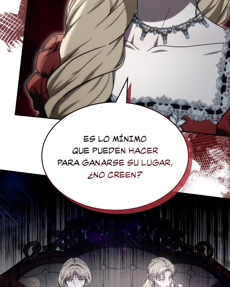 Read La era de la arrogancia ES Manga Online