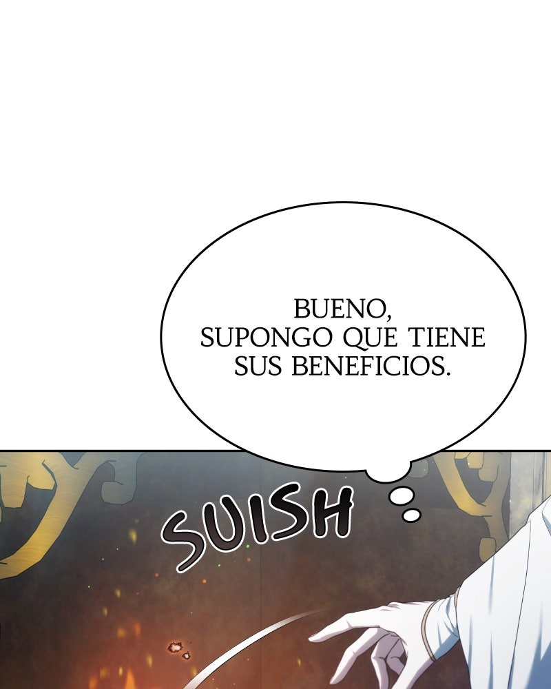 Read La era de la arrogancia ES Manga Online