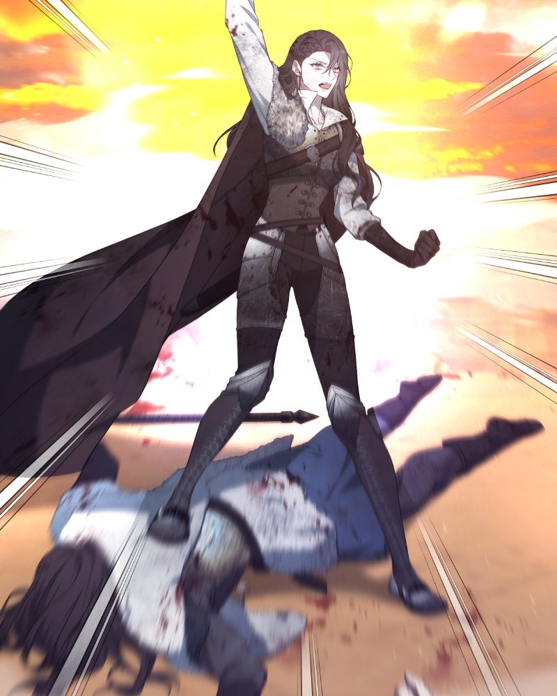 Read La era de la arrogancia ES Manga Online