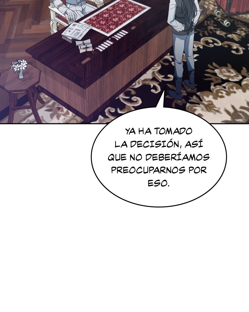 Read La era de la arrogancia ES Manga Online