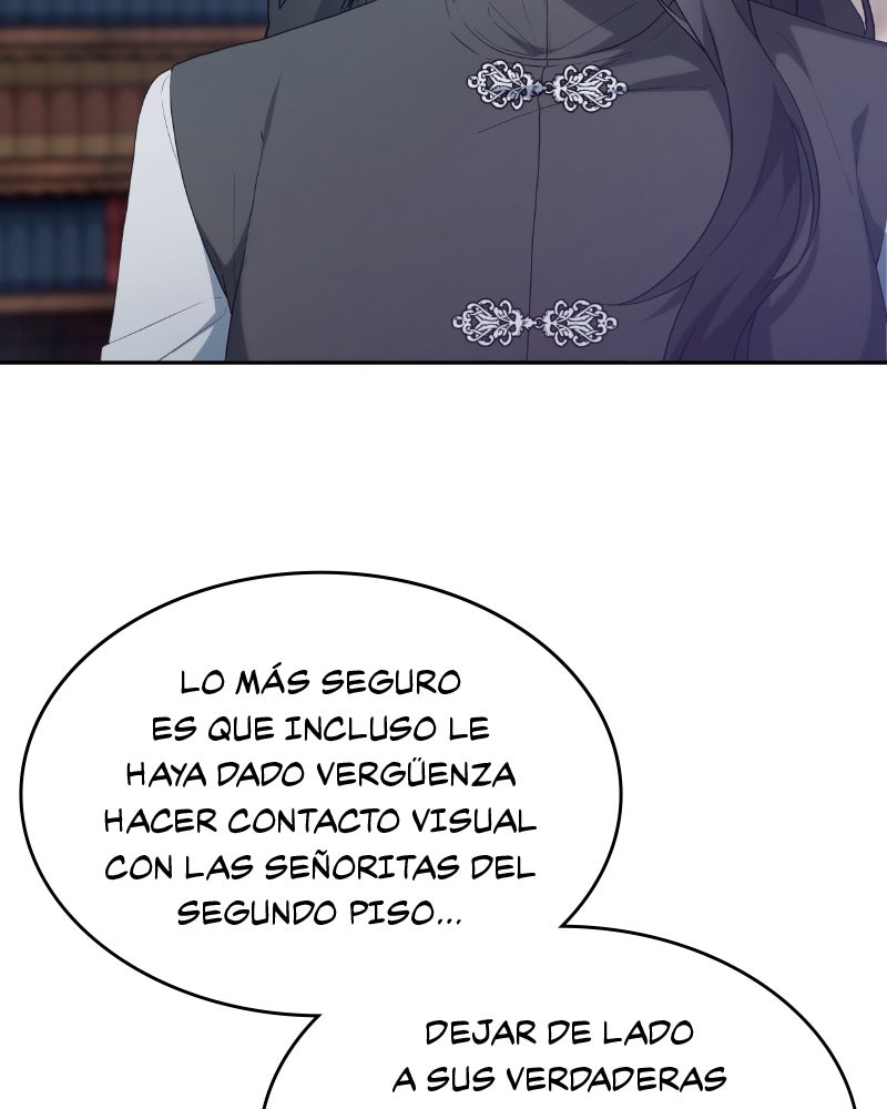 Read La era de la arrogancia ES Manga Online