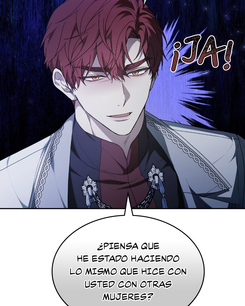 Read La era de la arrogancia ES Manga Online