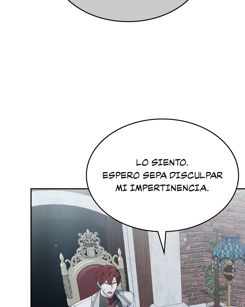 Read La era de la arrogancia ES Manga Online