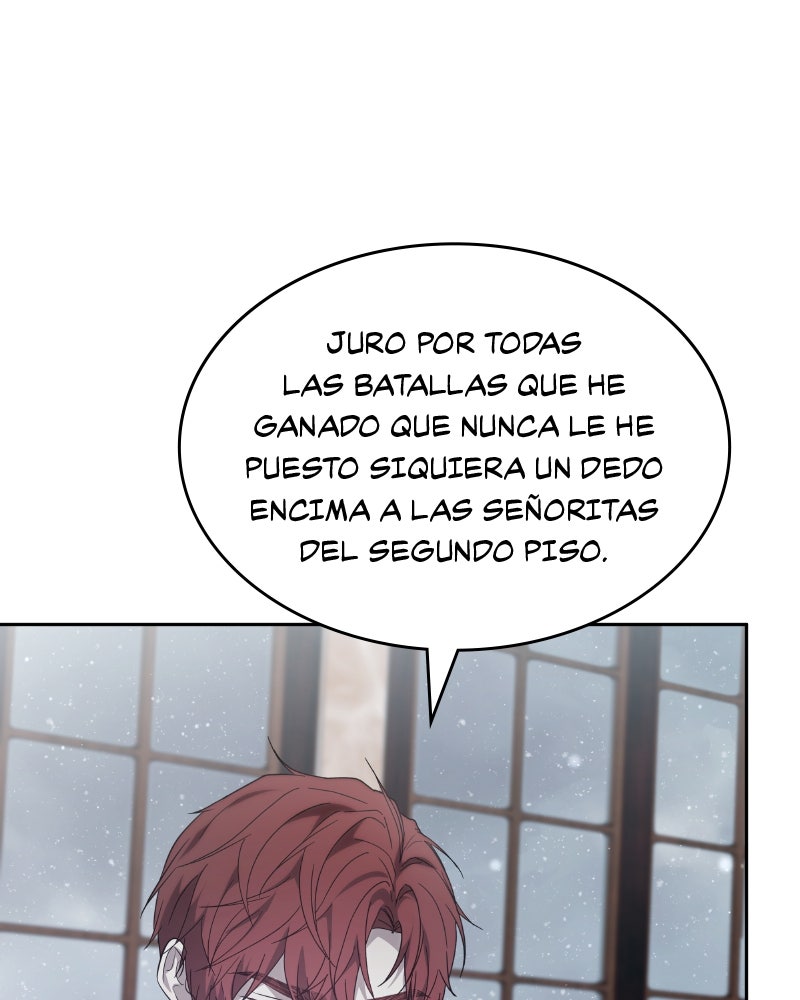 Read La era de la arrogancia ES Manga Online