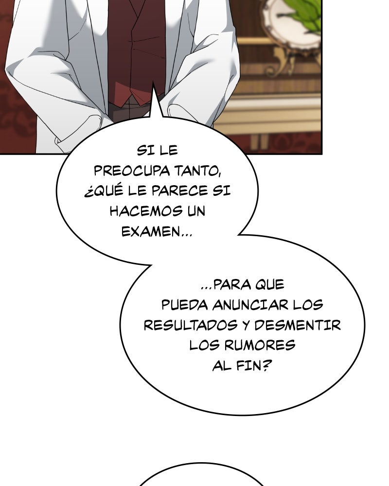 Read La era de la arrogancia ES Manga Online