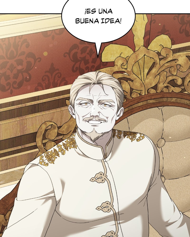 Read La era de la arrogancia ES Manga Online