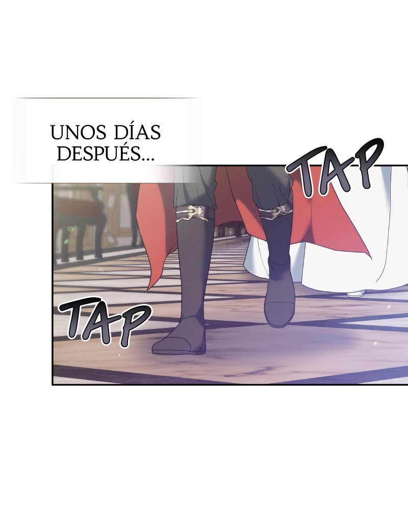 Read La era de la arrogancia ES Manga Online