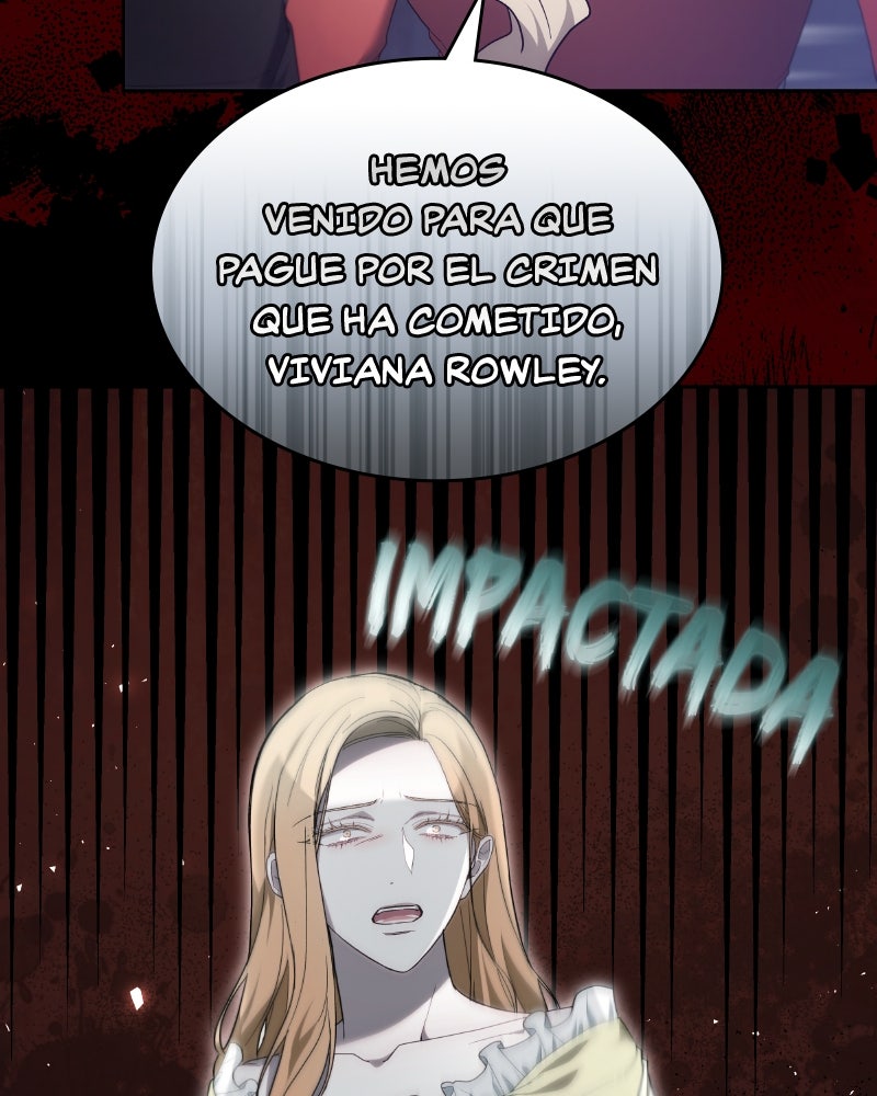 Read La era de la arrogancia ES Manga Online