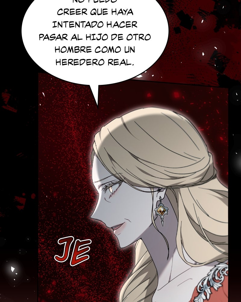 Read La era de la arrogancia ES Manga Online