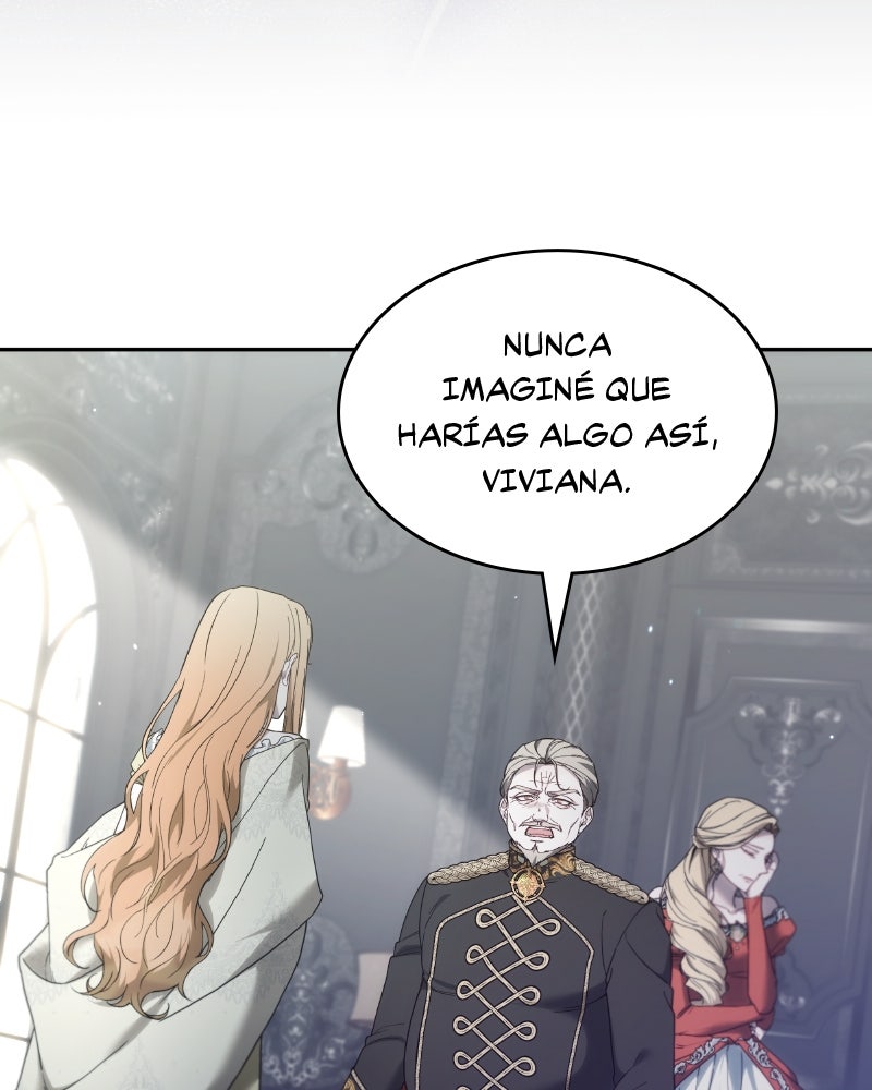 Read La era de la arrogancia ES Manga Online