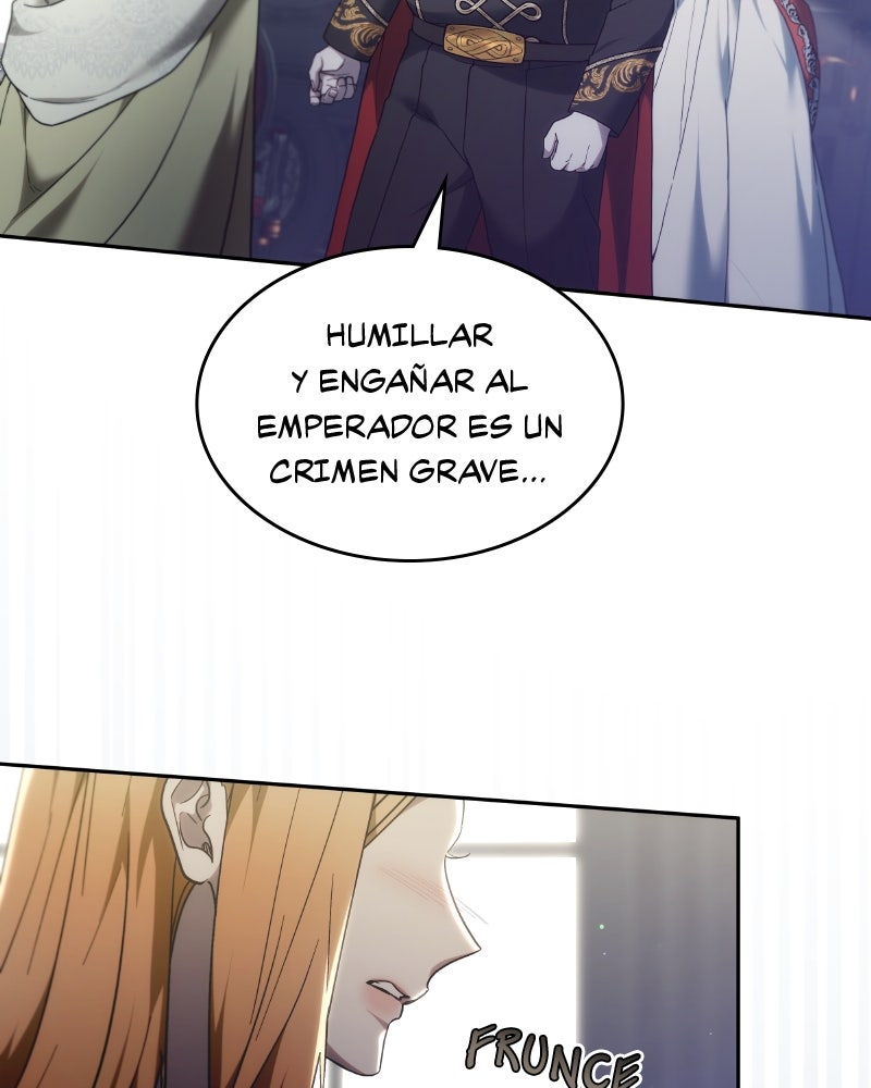 Read La era de la arrogancia ES Manga Online