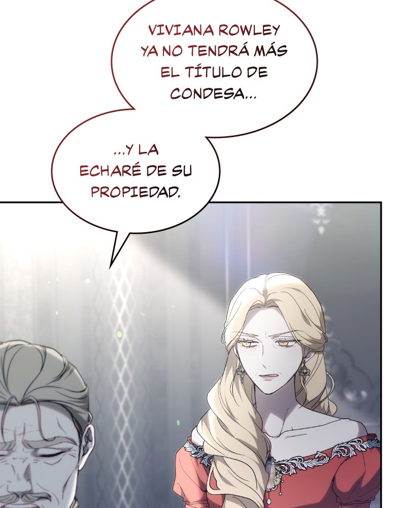 Read La era de la arrogancia ES Manga Online