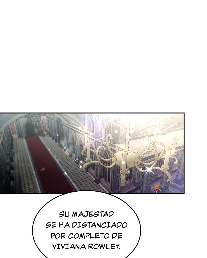 Read La era de la arrogancia ES Manga Online