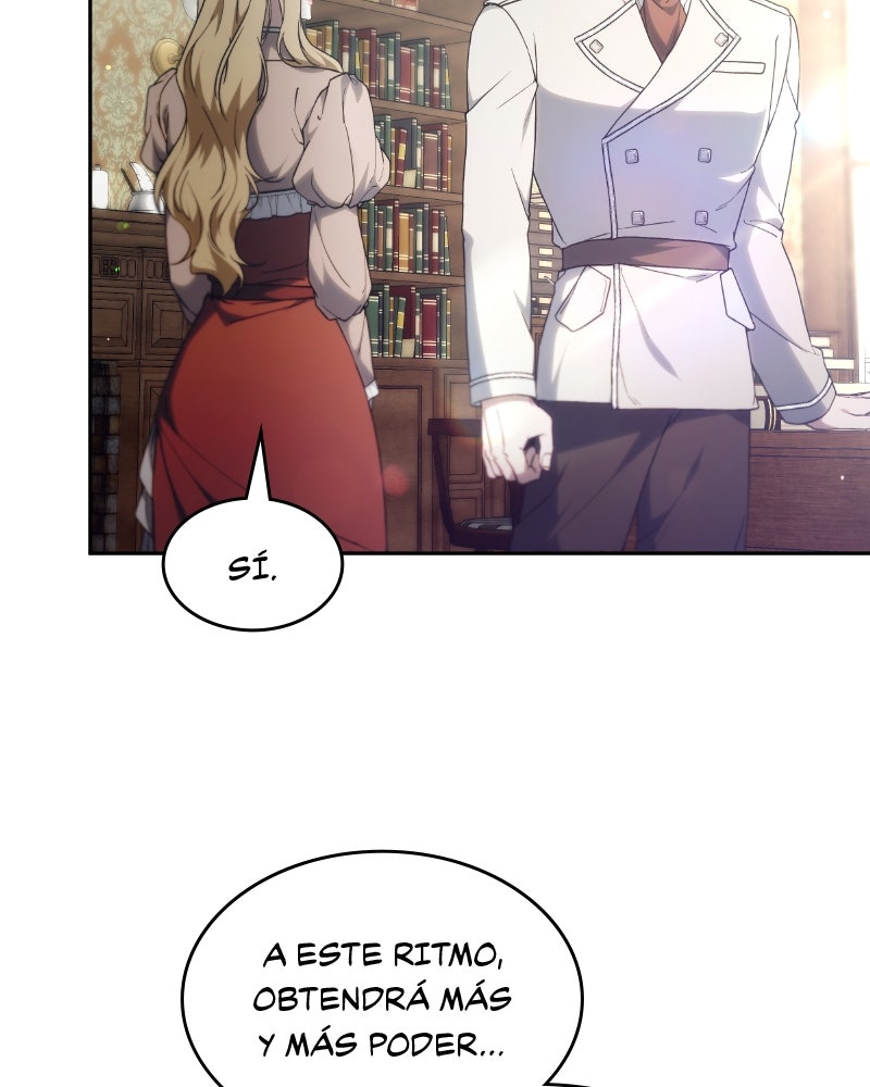 Read La era de la arrogancia ES Manga Online