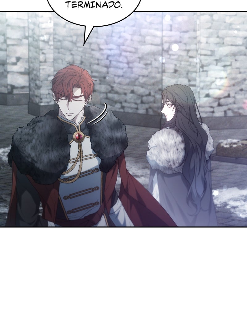 Read La era de la arrogancia ES Manga Online