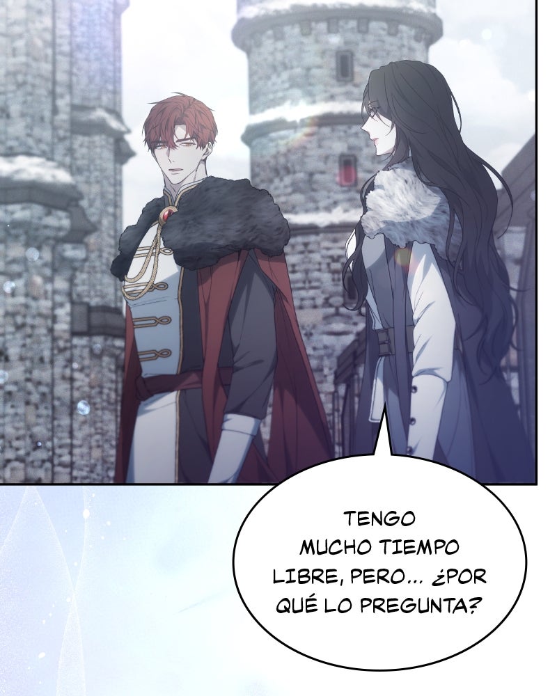 Read La era de la arrogancia ES Manga Online