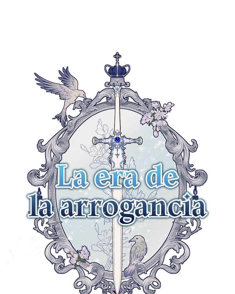 Read La era de la arrogancia ES Manga Online