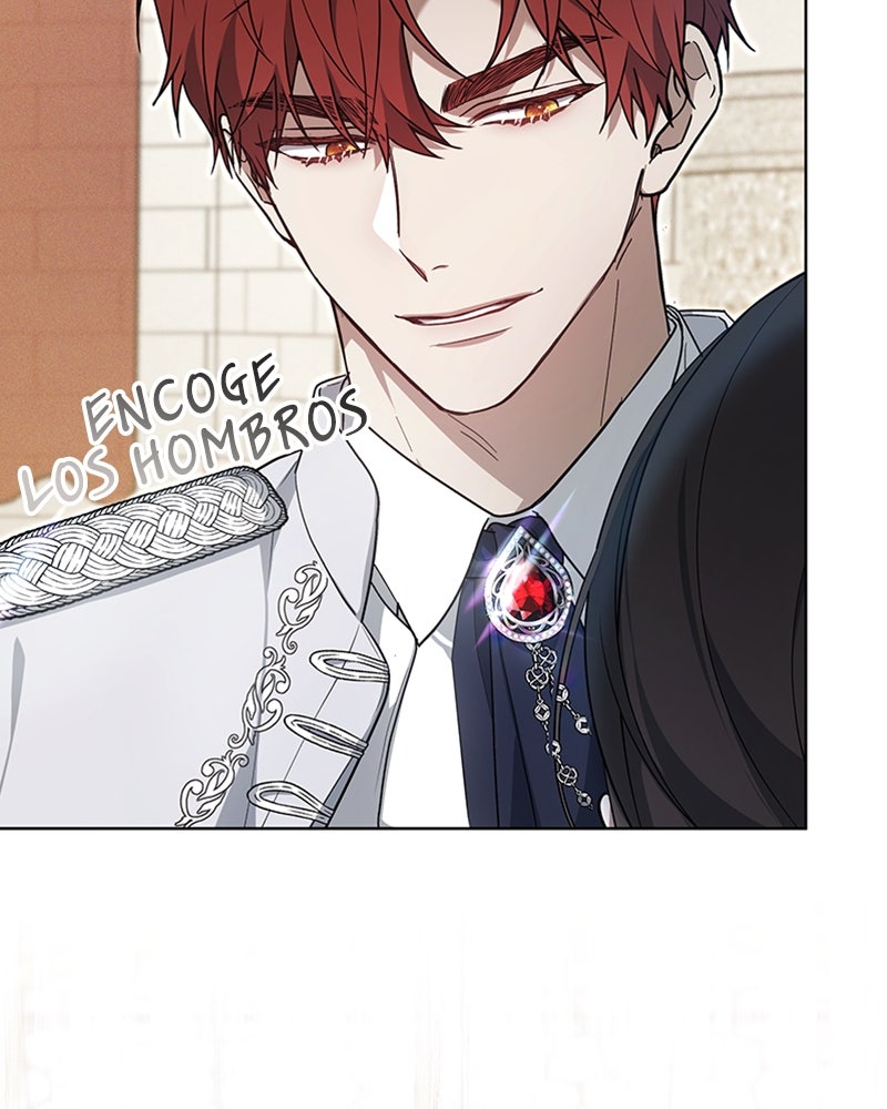 Read La era de la arrogancia ES Manga Online