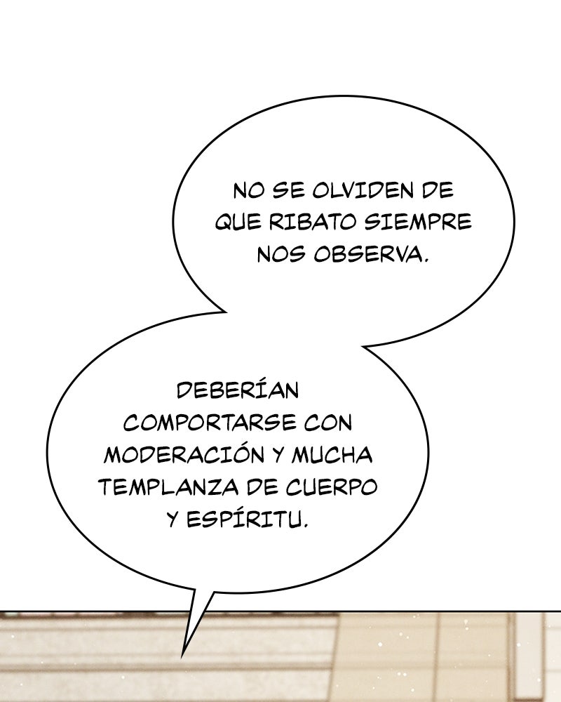 Read La era de la arrogancia ES Manga Online