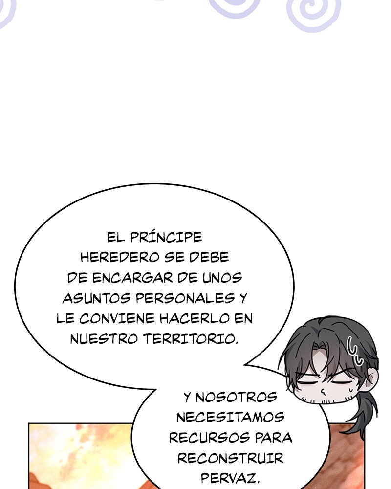 Read La era de la arrogancia ES Manga Online